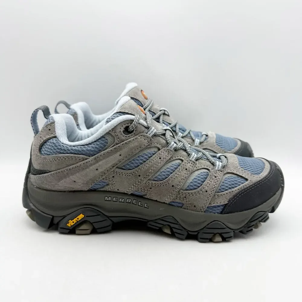 Merrell grounds photos breathable